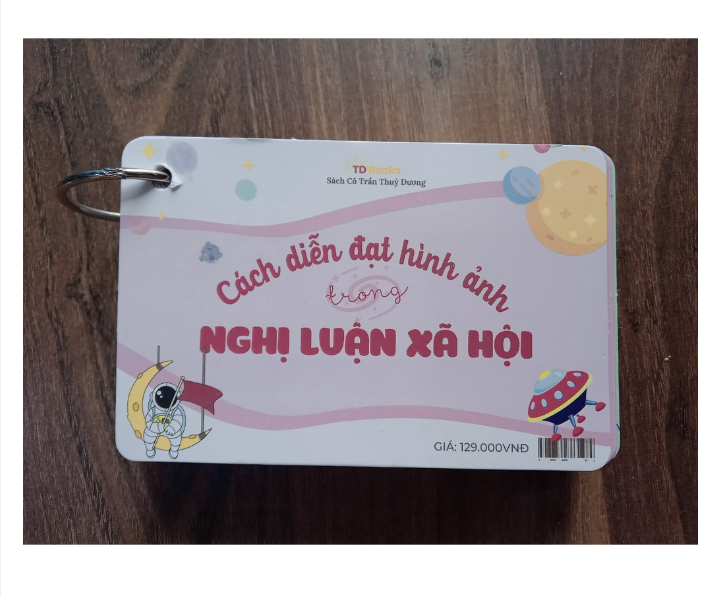 Sách - Combo 3 cuốn FlashCard Những câu dẫn đưa lí luận văn học + nghị luận xã hội