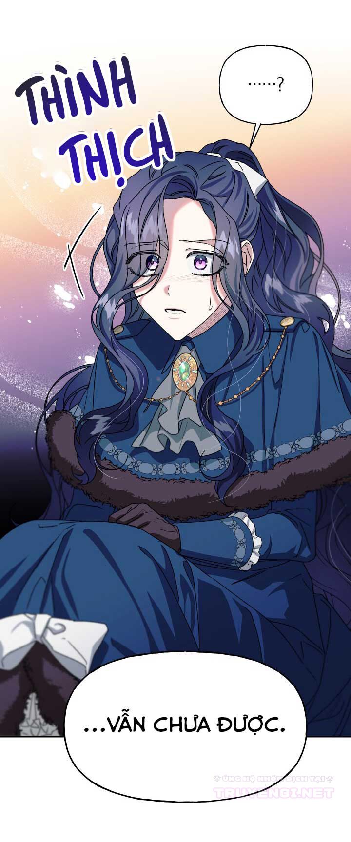 tế phẩm công chúa chapter 21 48