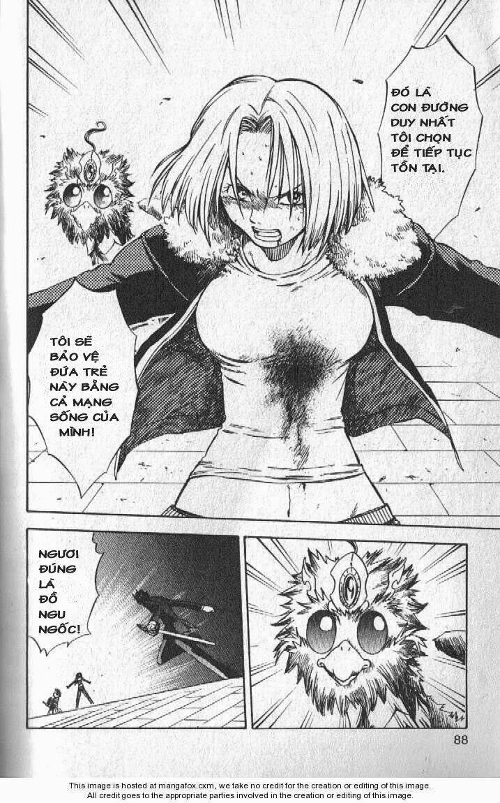 rồng ma trận chapter 22 38