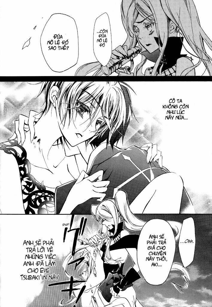 junketsu+kareshi chapter 10 38