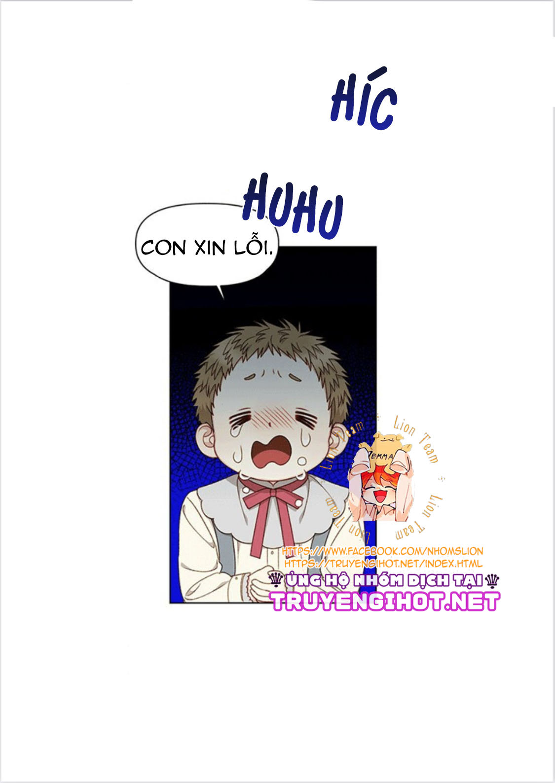 nữ chính muốn tôi trở thành mẹ kế chapter 22 2