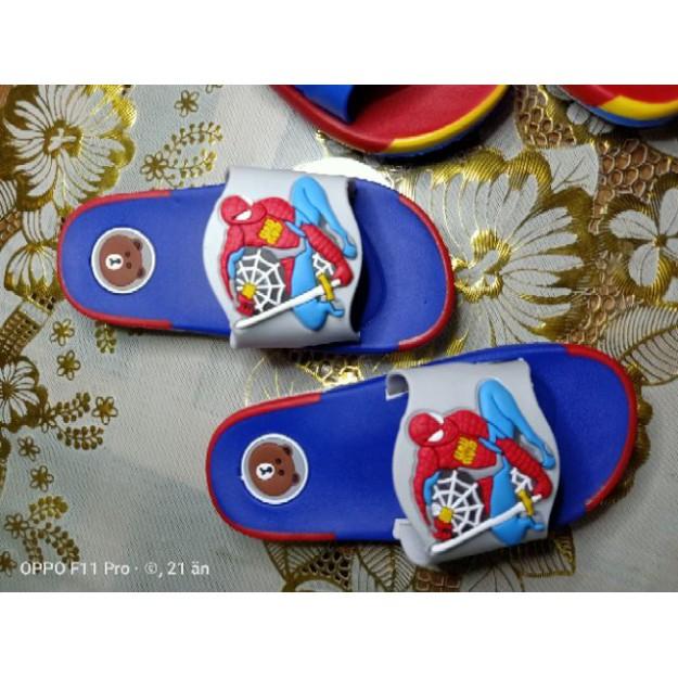 Freeship  DÉP SIÊU NHÂN CHO BÉ