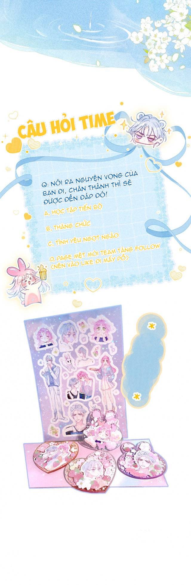 sự gai góc dịu dàng chapter 0 18