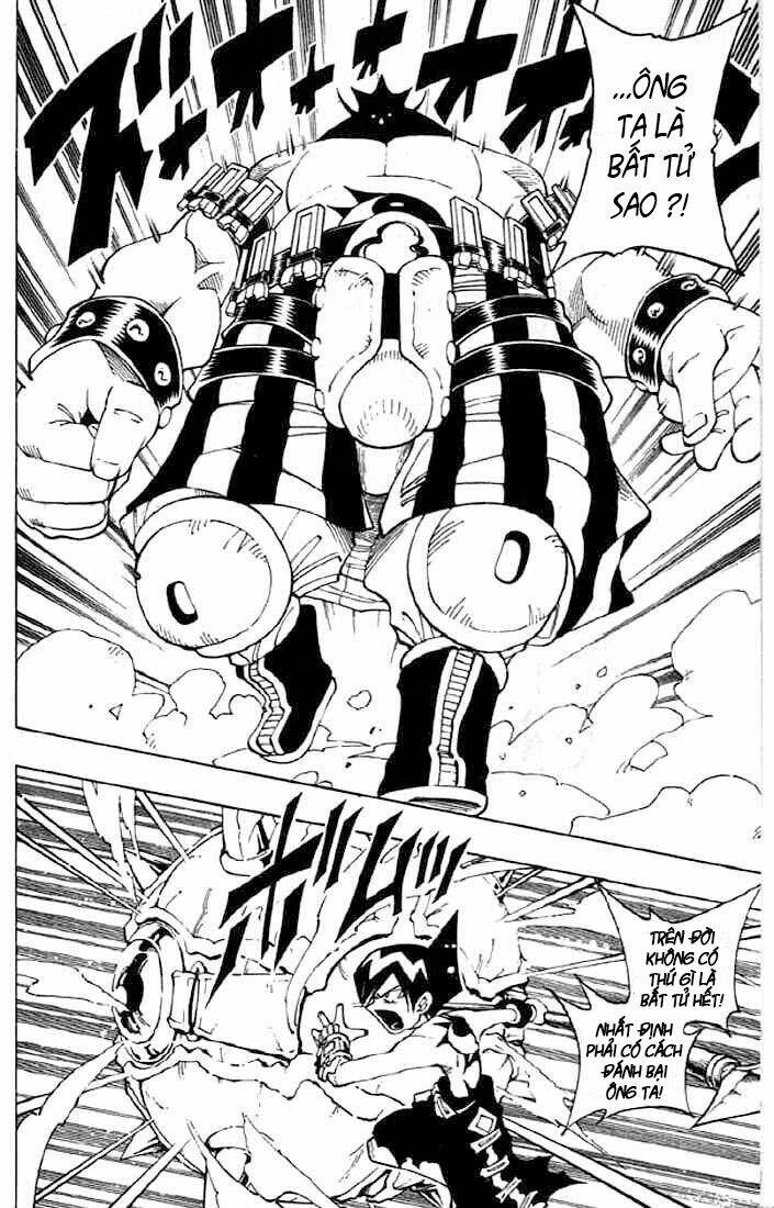 vua pháp thuật chapter 74 14