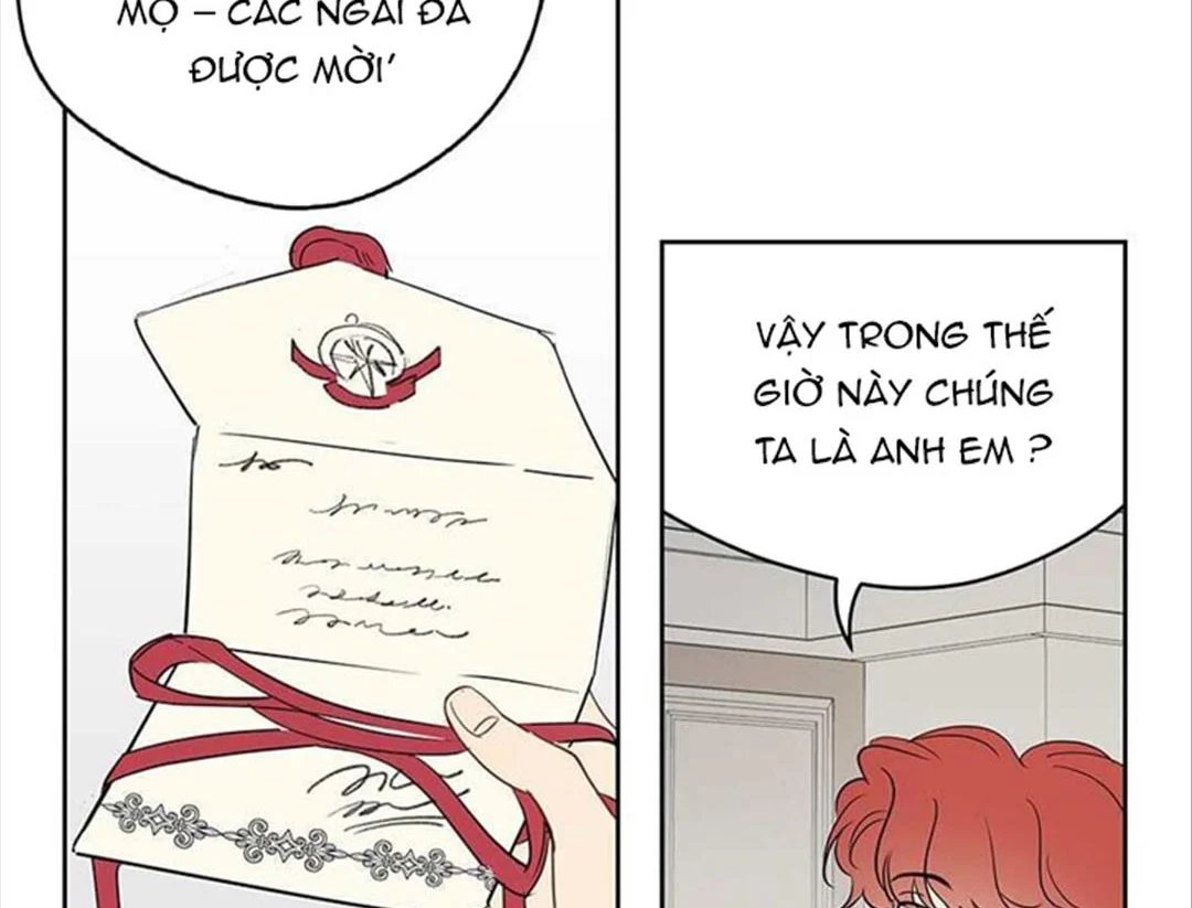 chuyện quái gì với giấc mơ đó vậy chapter 33 127