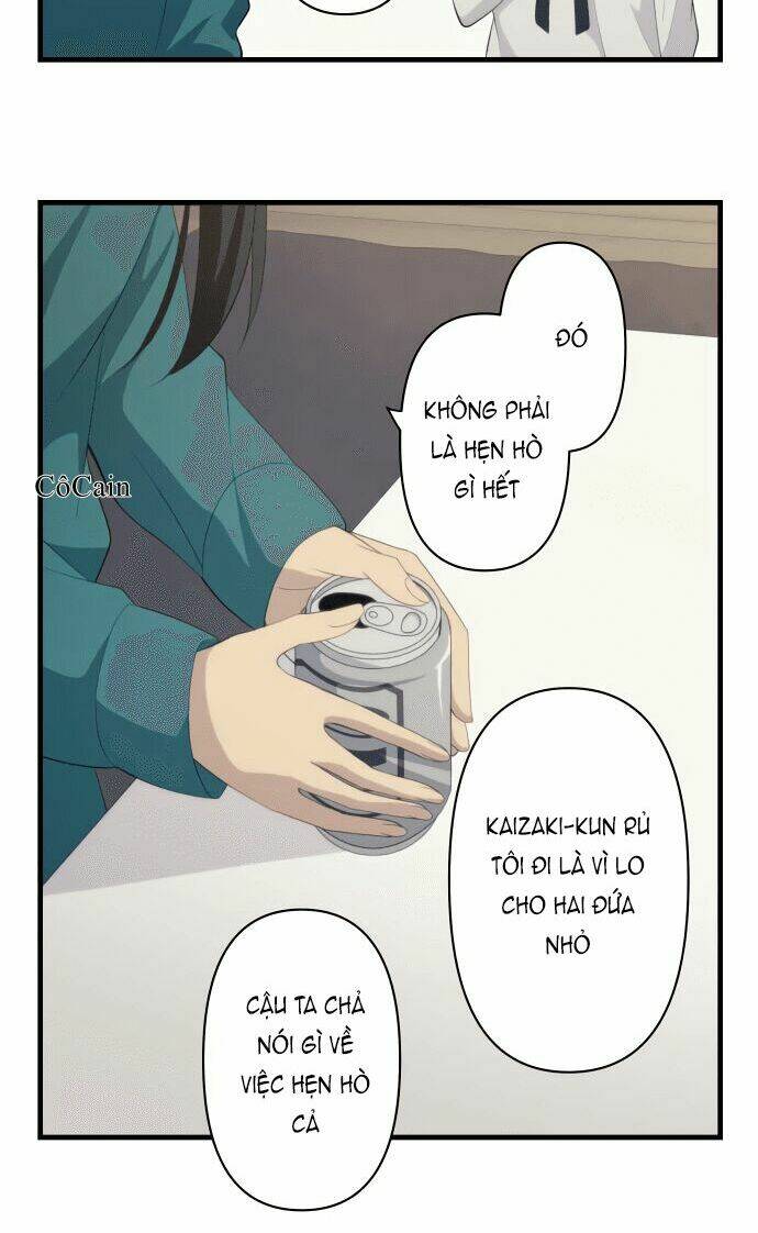 viên thuốc trùng sinh chapter 180 24