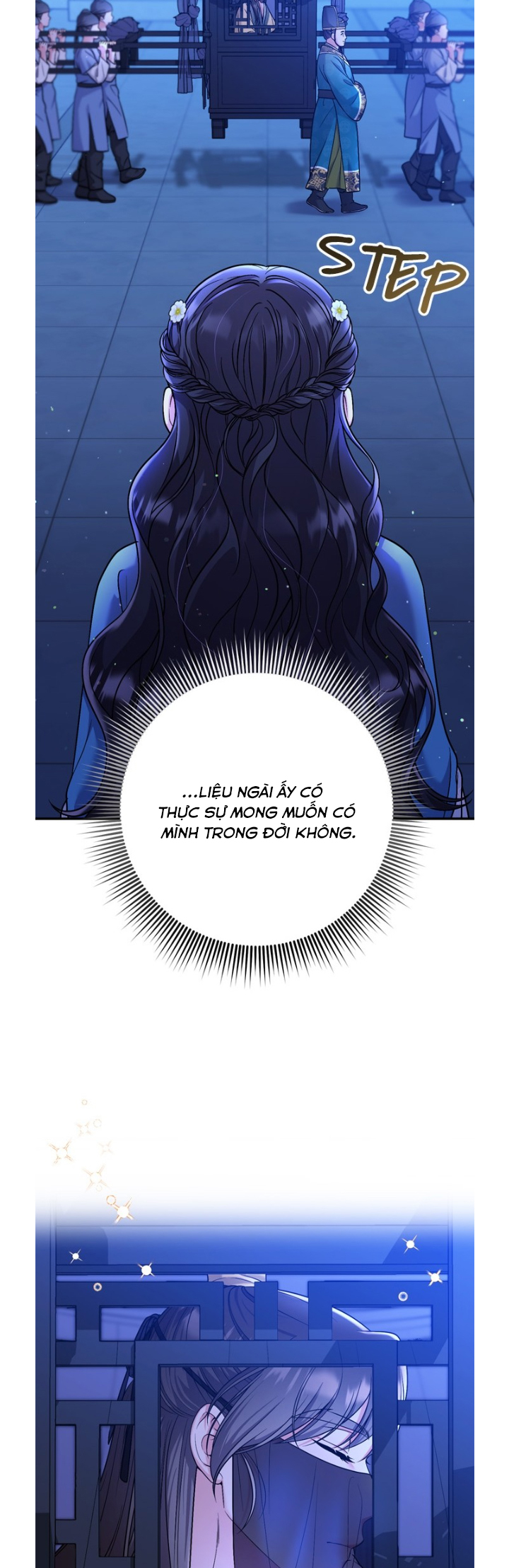 cao thủ chốn hậu cung chapter 58 8