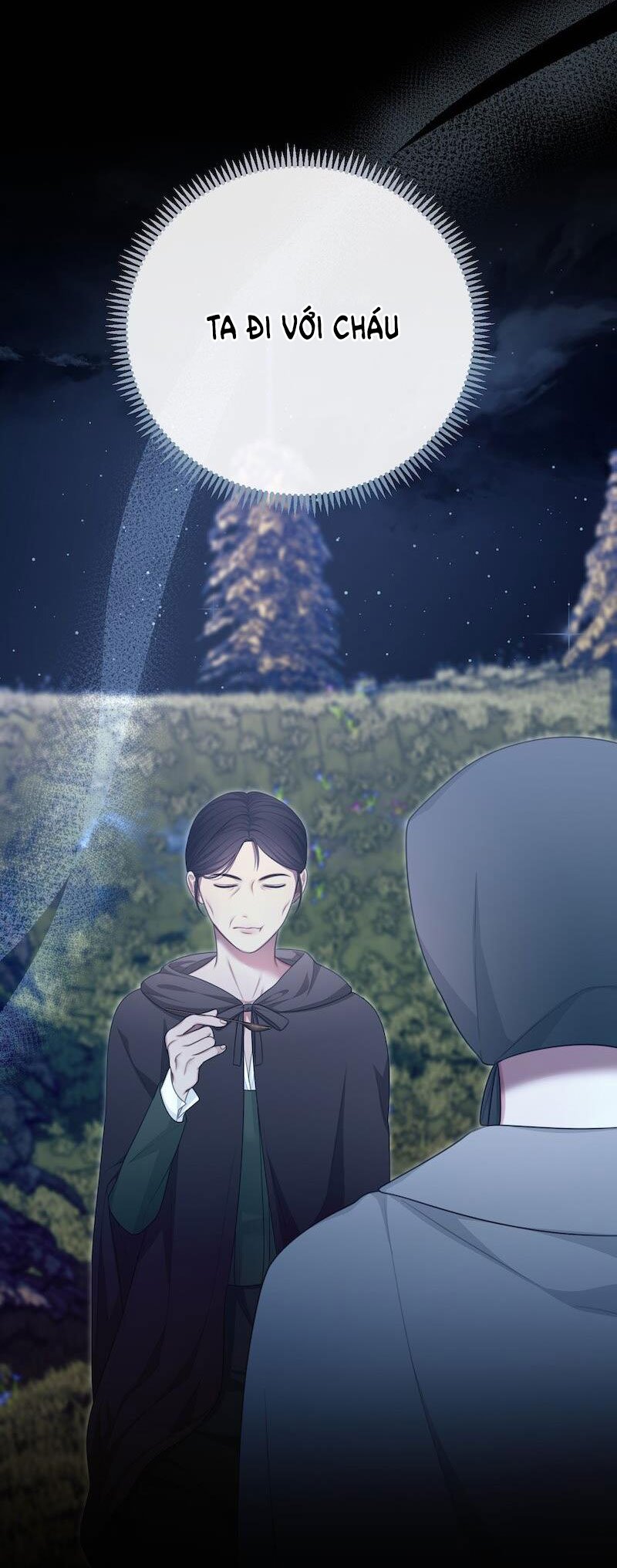 nữ hầu muốn đình công chapter 37 23