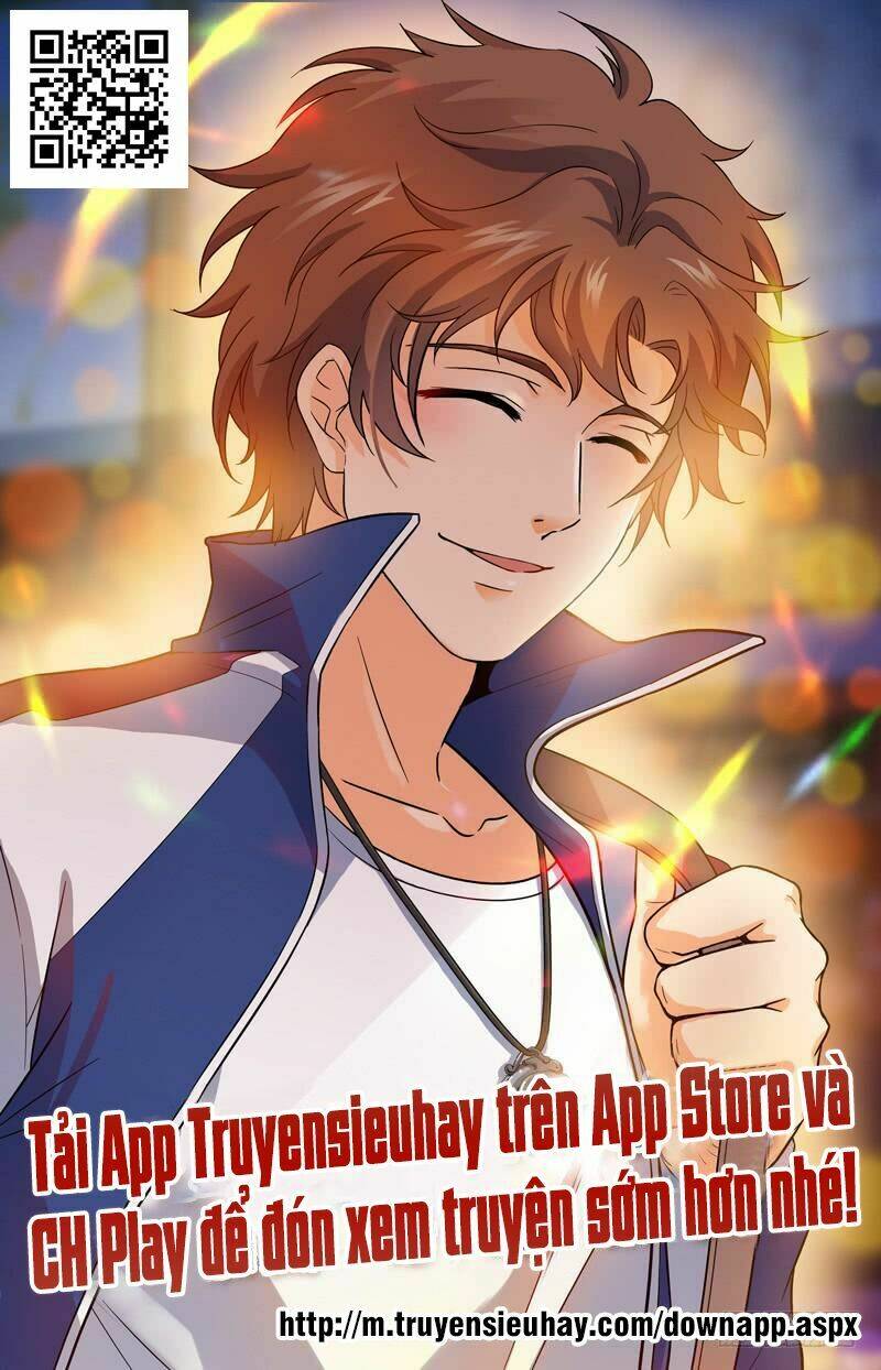 hộ hoa cao thủ tại đô thị chapter 34 23