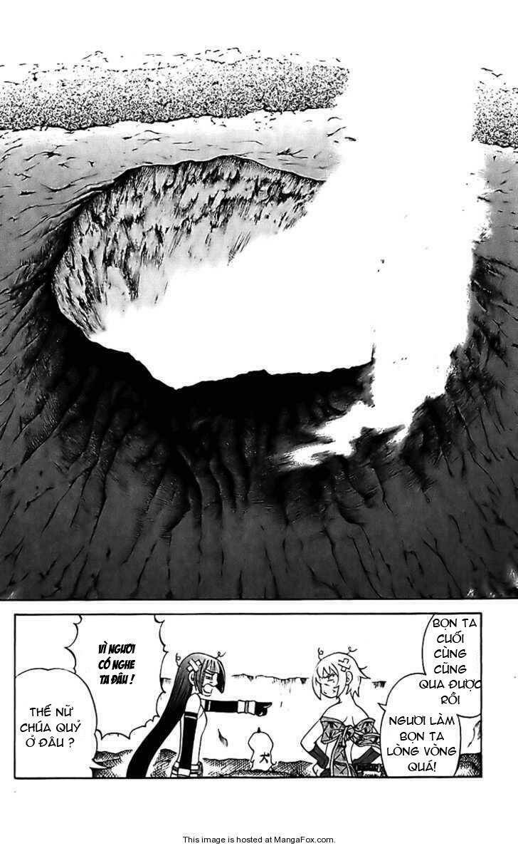 phù thủy phép thuật chapter 21 43