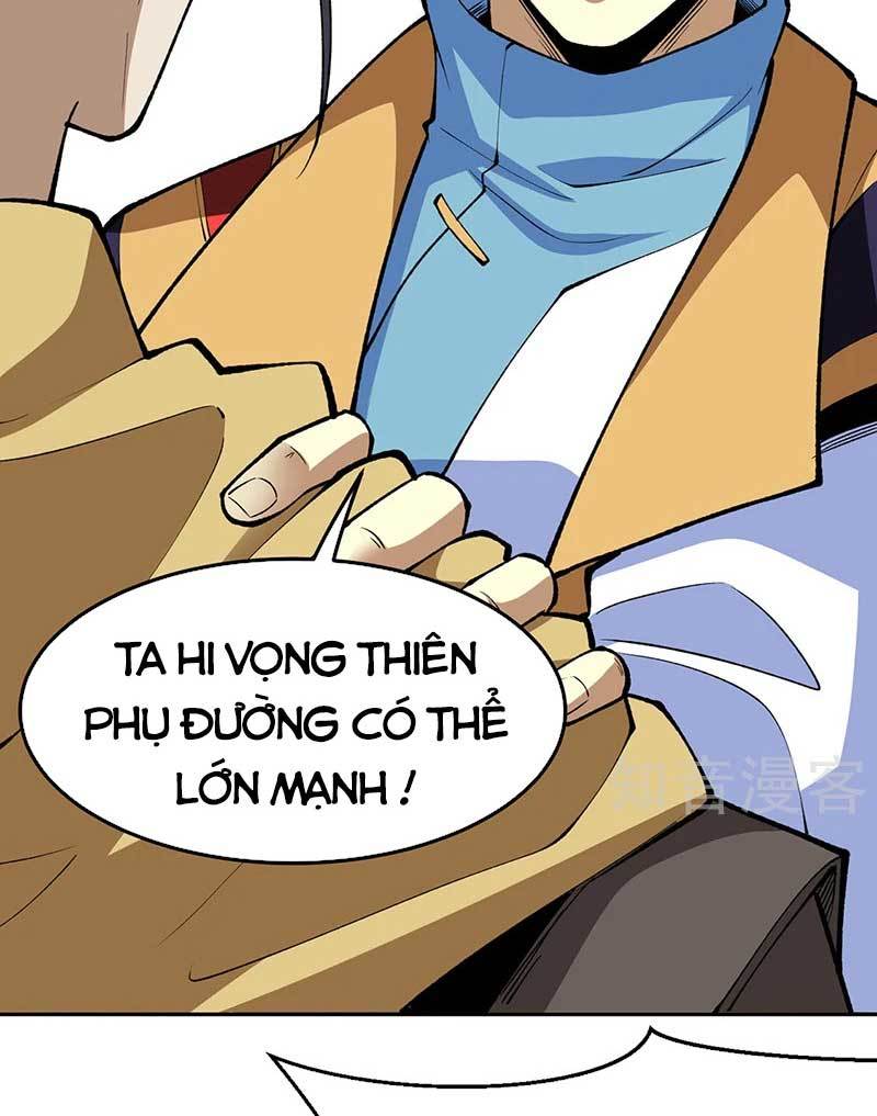 võ đạo độc tôn chapter 547 29