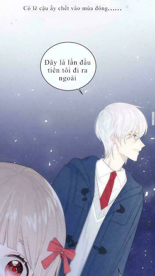 từ cái nhìn của em chapter 2.5 4