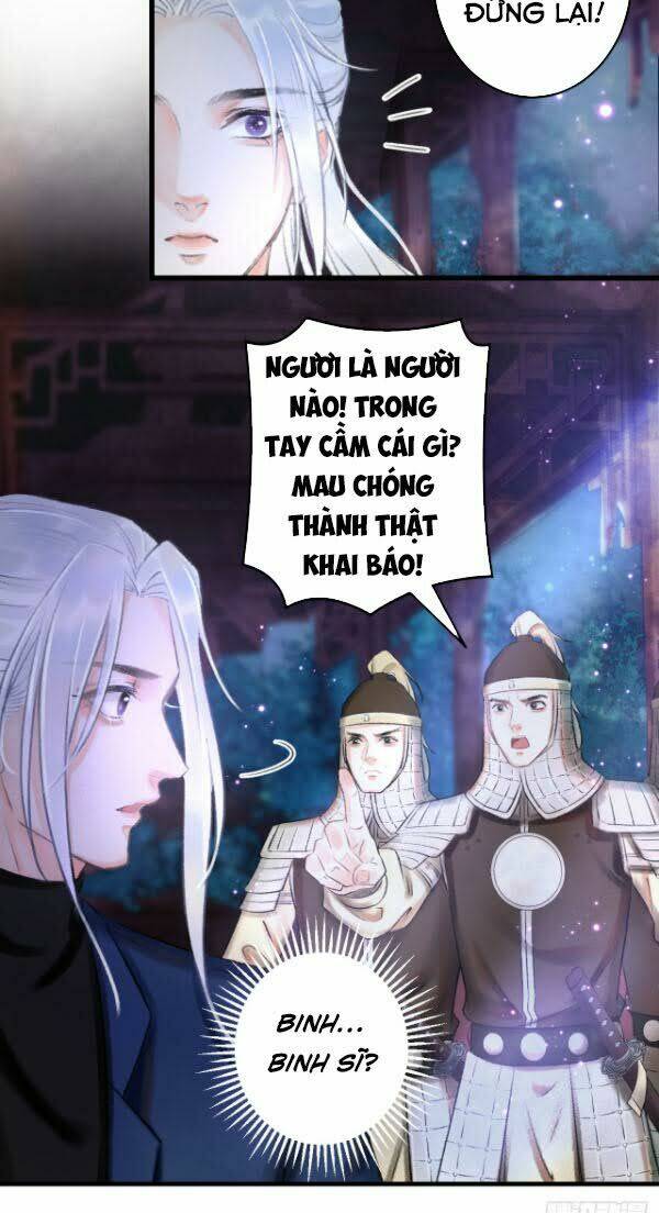 tuần tuần thiện dụ chapter 1 55