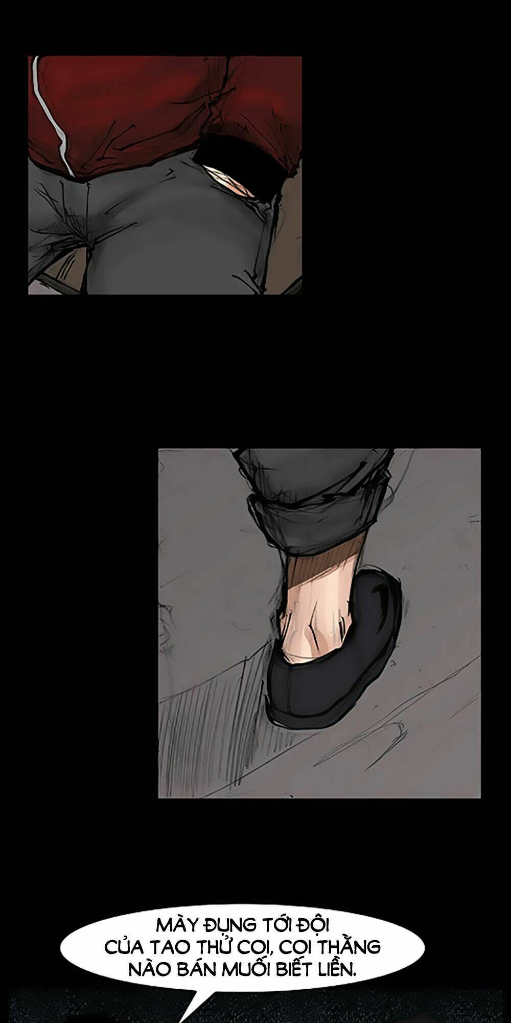 độc cô tiền truyện chapter 72 26