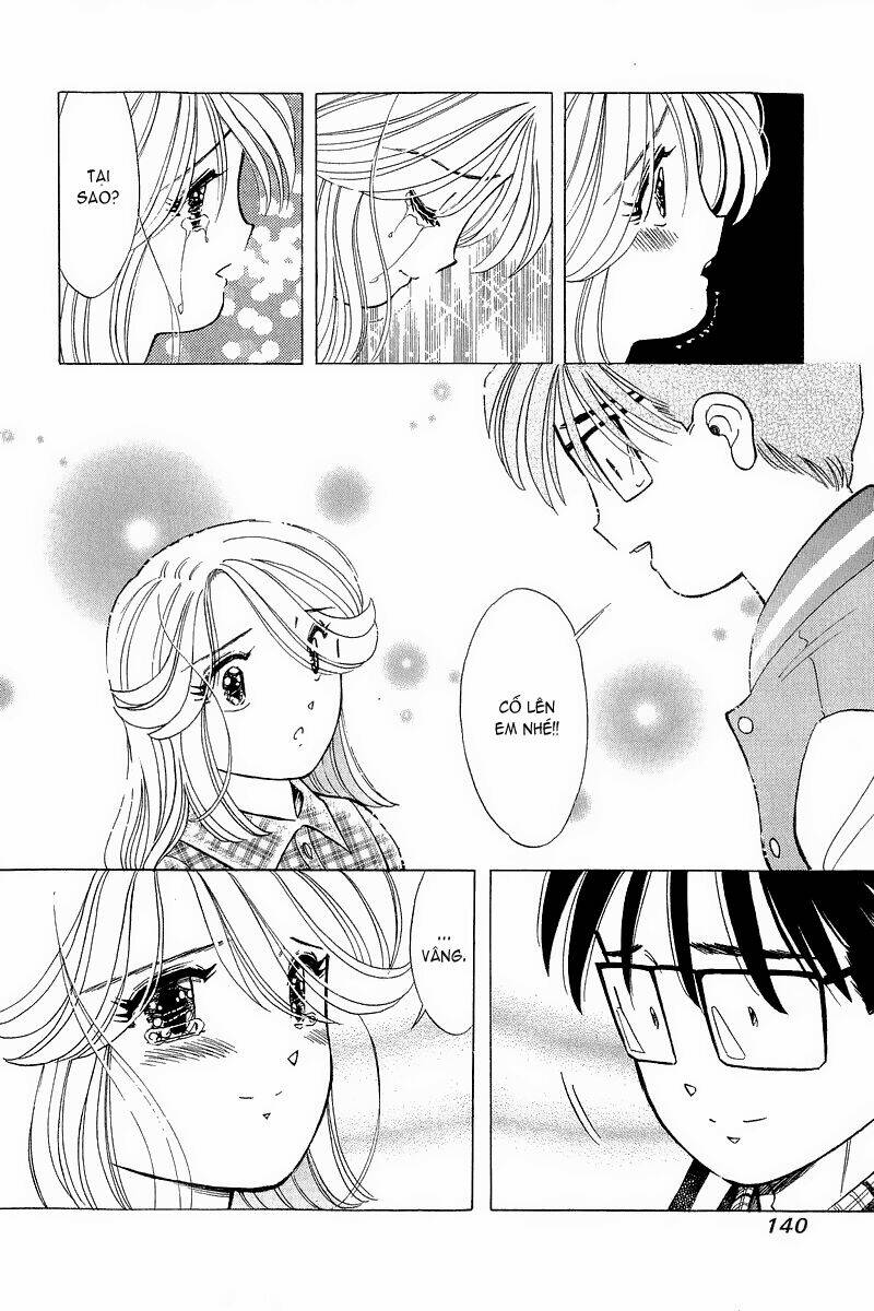 yume de aetara chapter 97 23