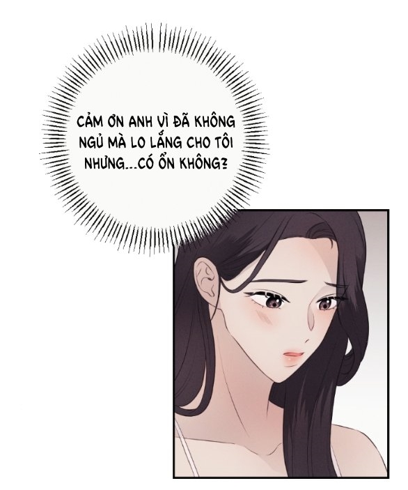 [18+] người vợ quyến rũ chapter 14.2 6