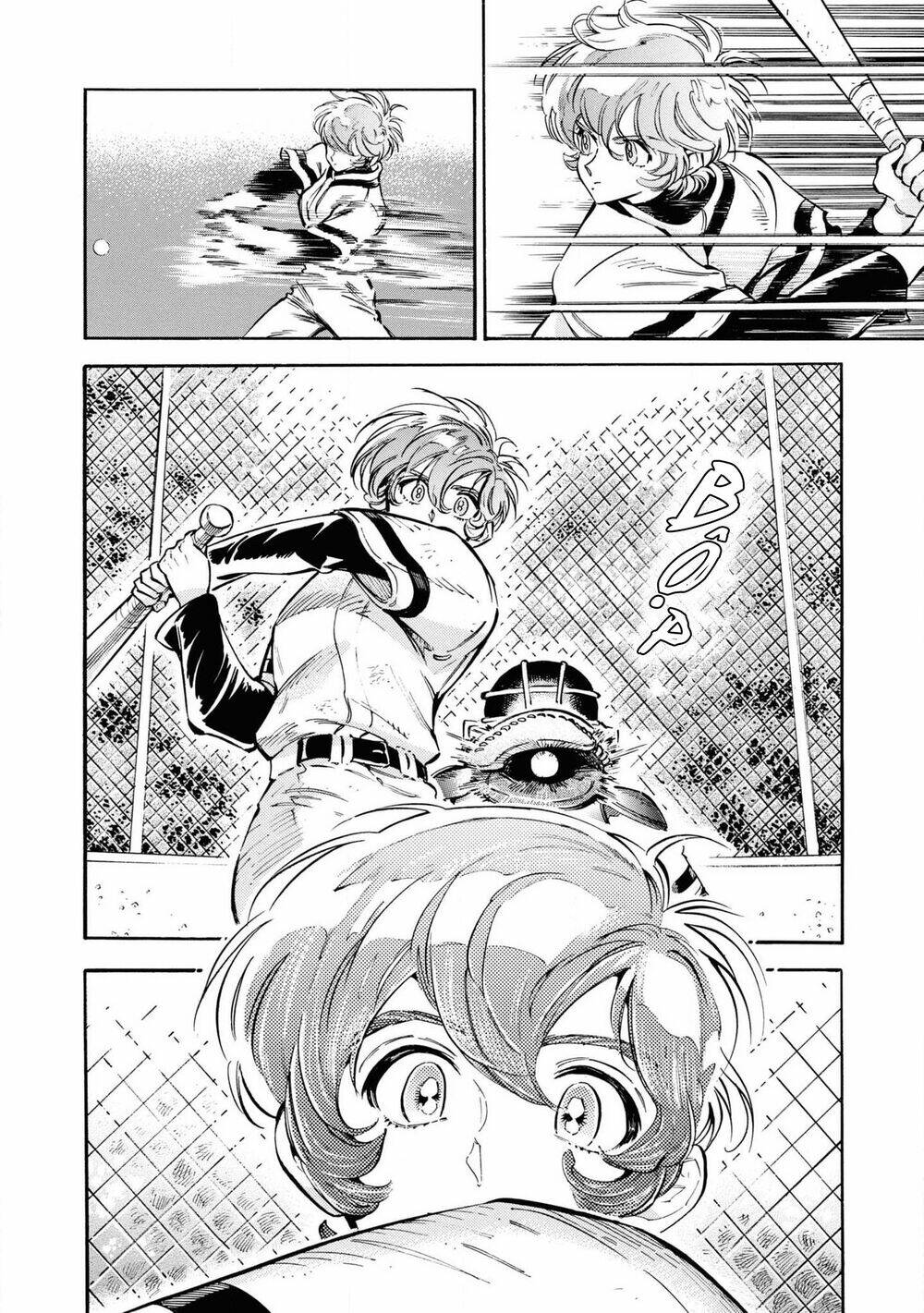 subaru to suu-san chapter 22 2