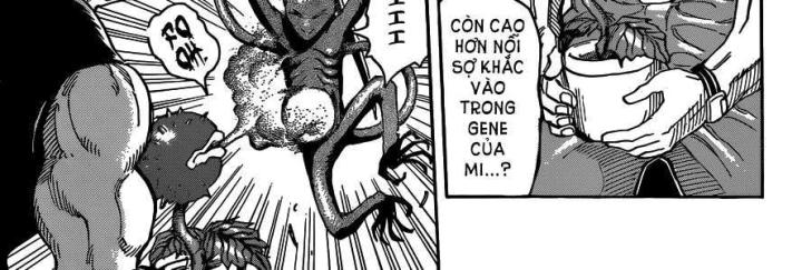 thánh tỏi sành ăn chapter 299 30