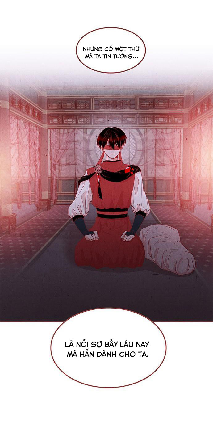 liệu rắn có ăn hoa chapter 2 84