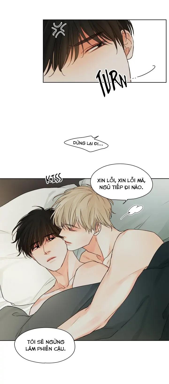 manhwa chịch vồn chịch vã chapter 61 25