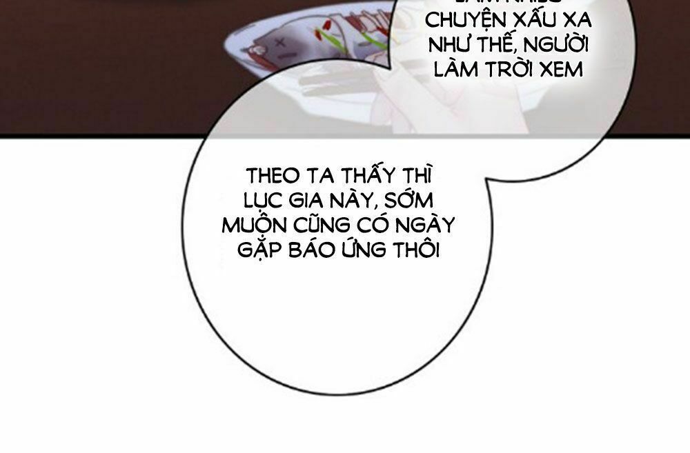 dữ tử thành thuyết chapter 23 4