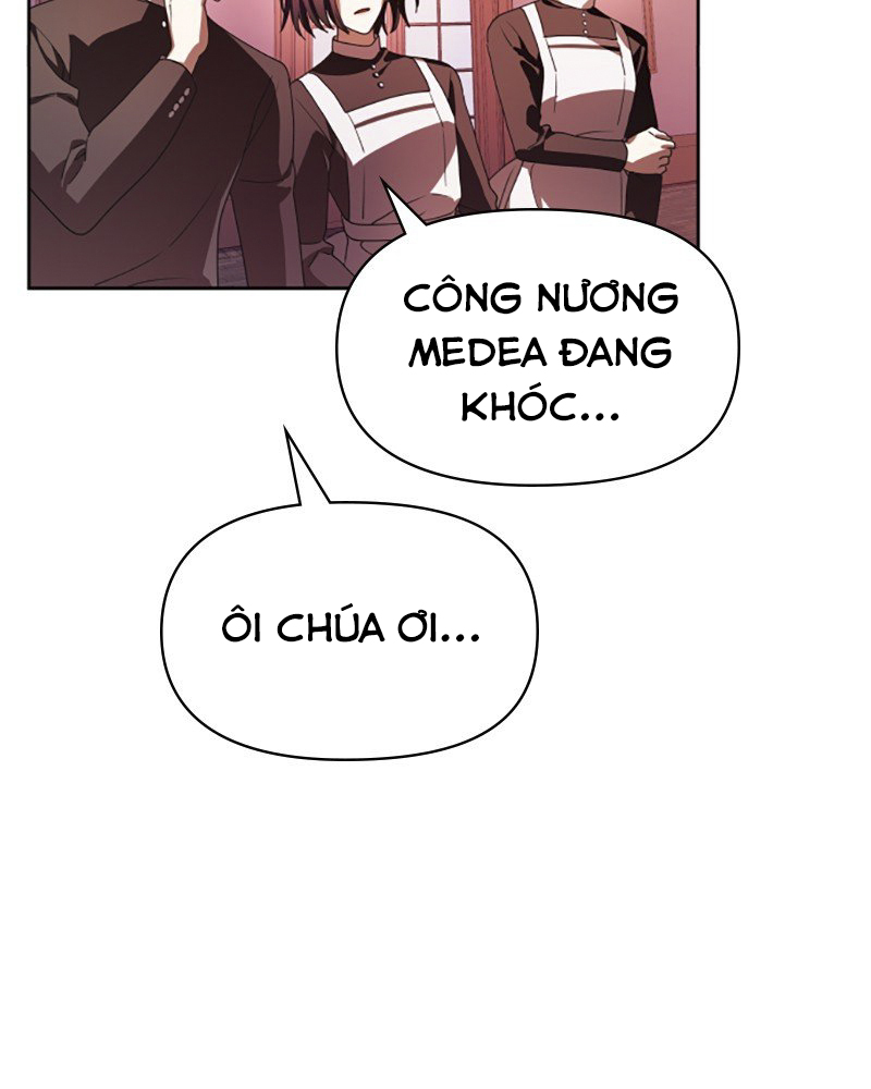 tôi muốn trở thành cô ấy dù chỉ là một ngày chapter 67 54