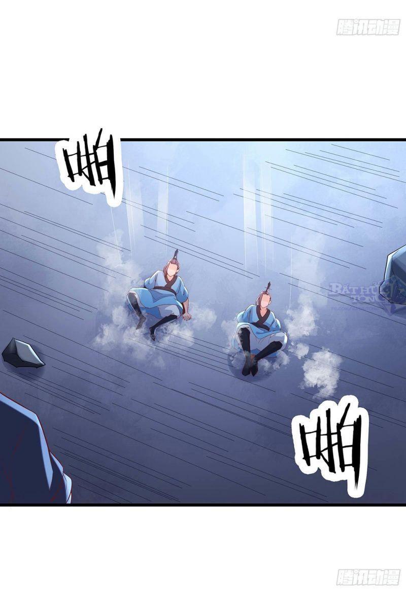 đồ đệ ta toàn là nữ ma đầu chapter 34 24