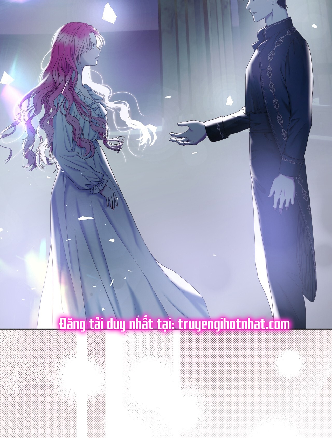 hợp đồng hôn nhân với hai người chồng chapter 8.1 21