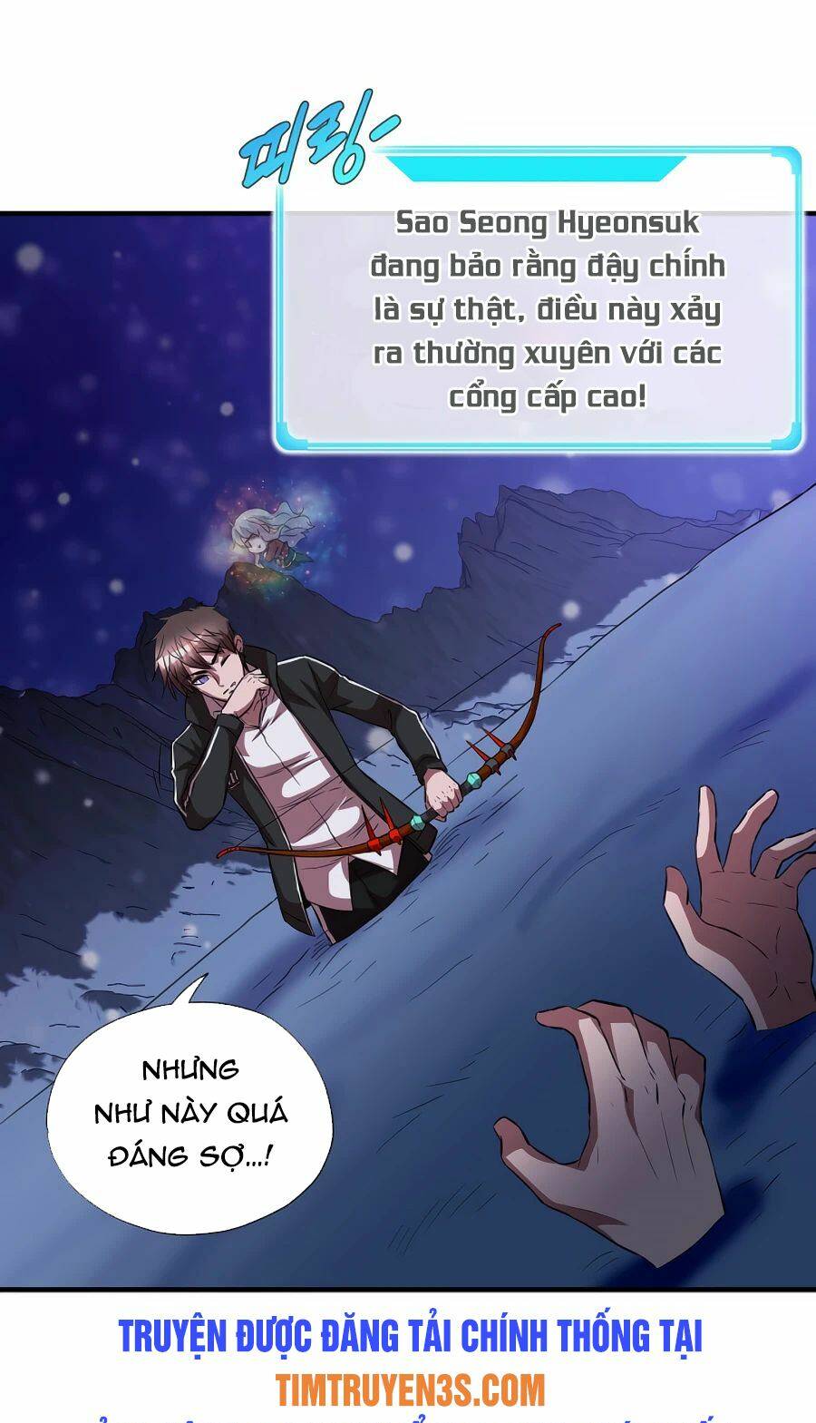 mẹ tôi là chòm sao bảo hộ m chapter 35 30