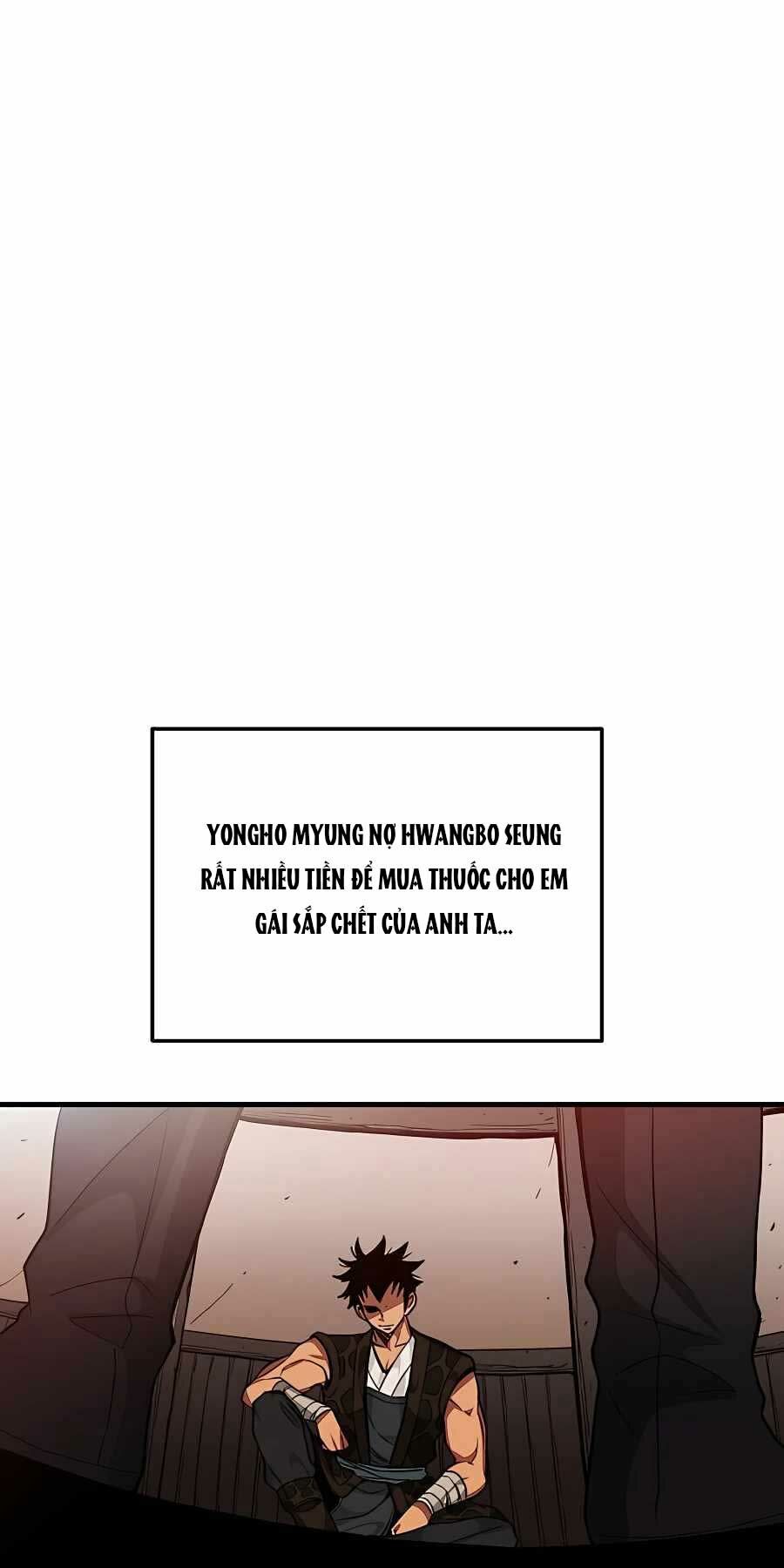 băng y kiếm thần chapter 13 1