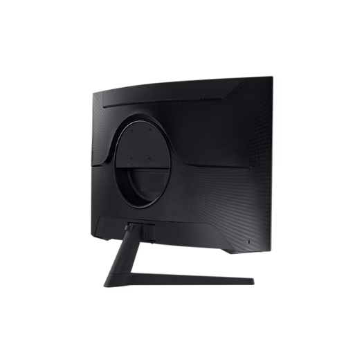 Màn Hình Cong Samsung Odyssey G5 G55C LS27CG552EEXXV 27 inch/ LS32CG552EEXXV 32 inch ( 2K QHD/VA/165Hz/1ms/1000R ) - Hàng Chính Hãng