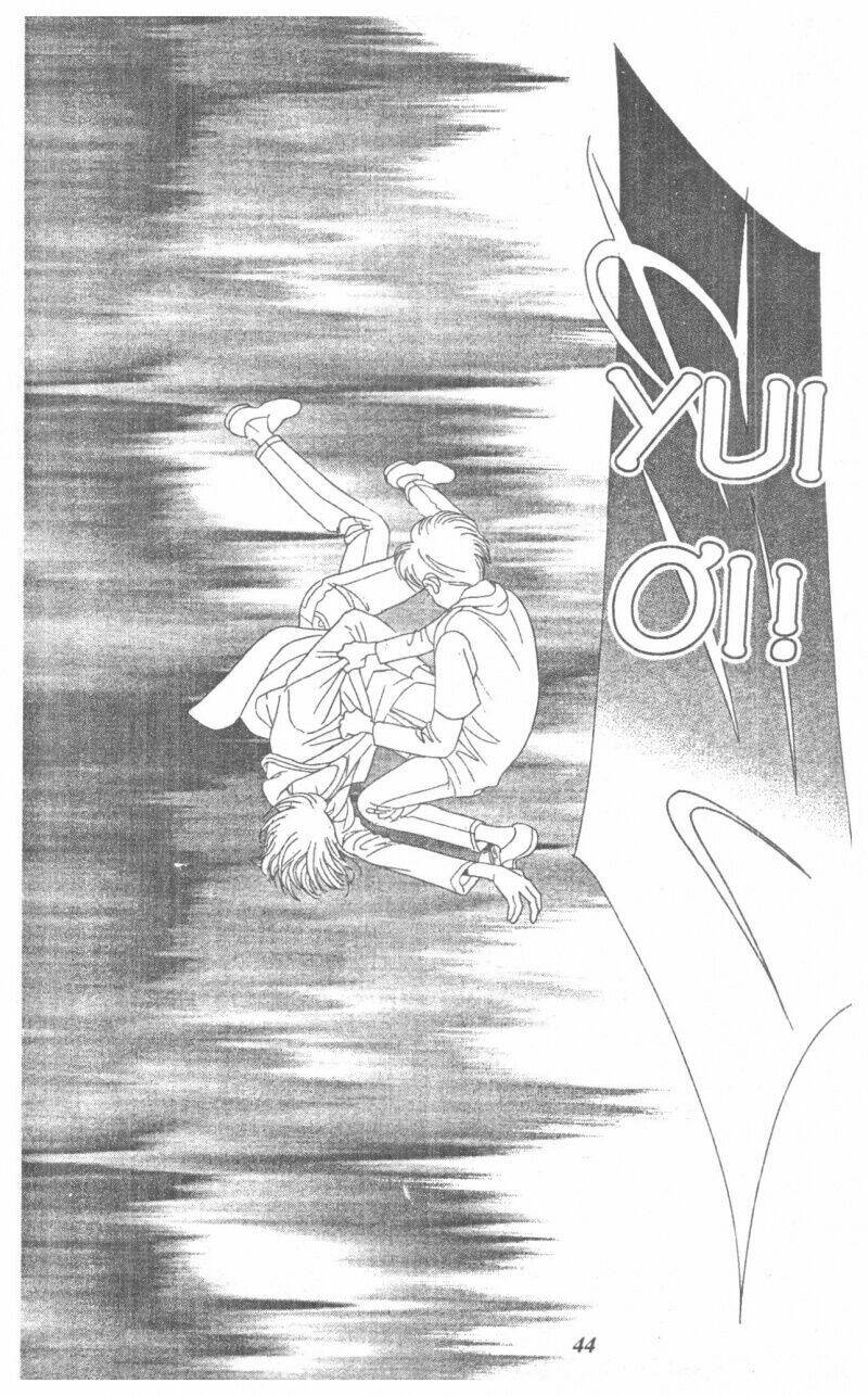 nàng tiên ánh trăng - kaguya hime chapter 8 42