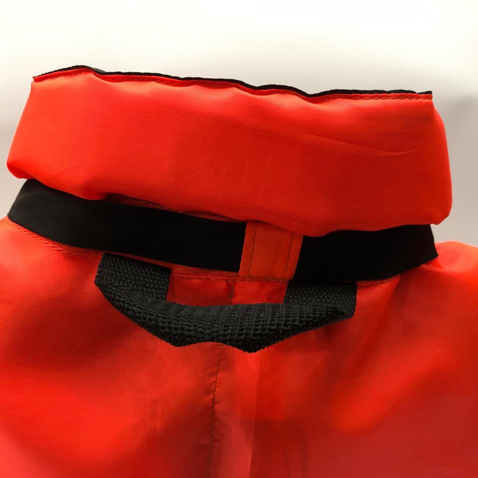 Jackets Buoyancy Aids Adjustable Anti Scratch for Kayak Fishing