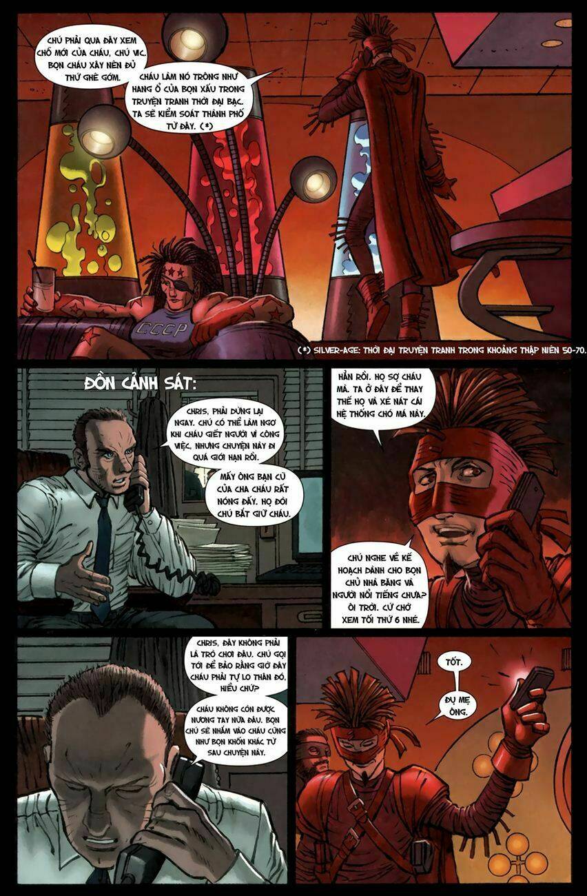 kick ass chapter 13 9