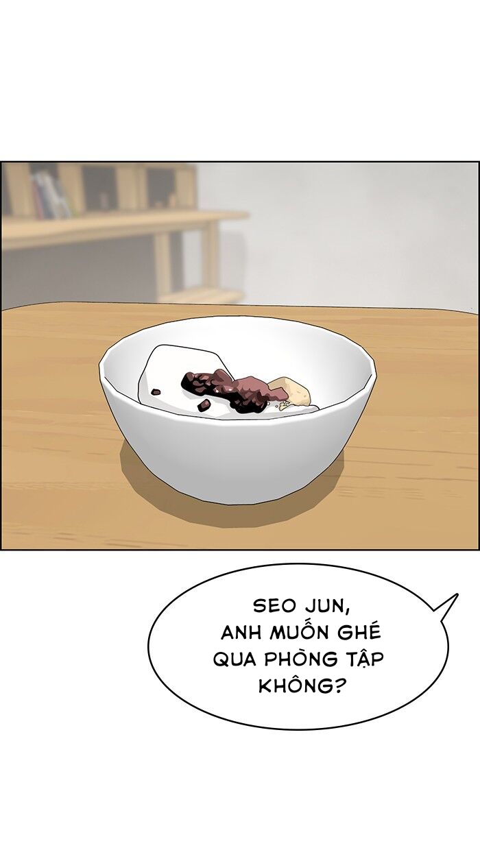 vẻ đẹp đích thực - true beauty chapter 73 92