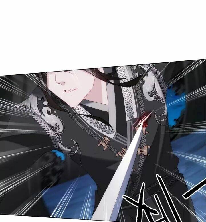 bí mật của dạ tộc chapter 11.1 7