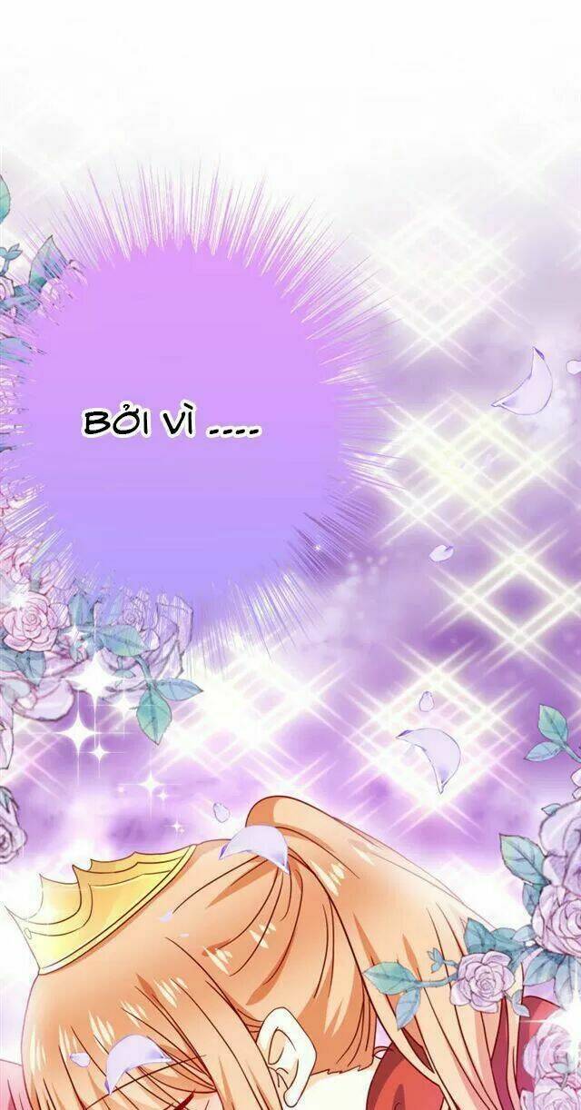 hôm nay tôi sẽ yêu ai đây ? chapter 41 58