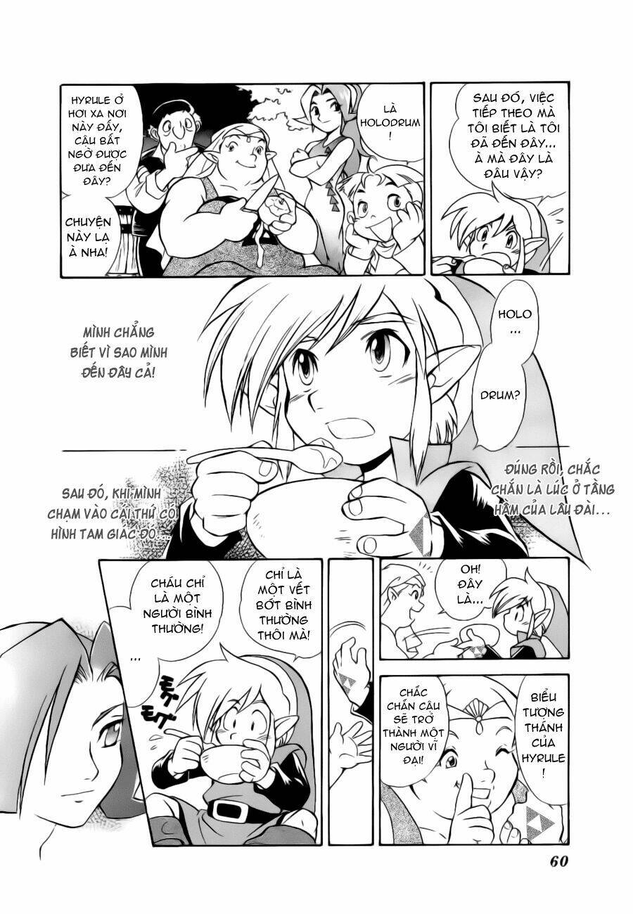 legend of zelda: oracle of seasons chapter 2 23