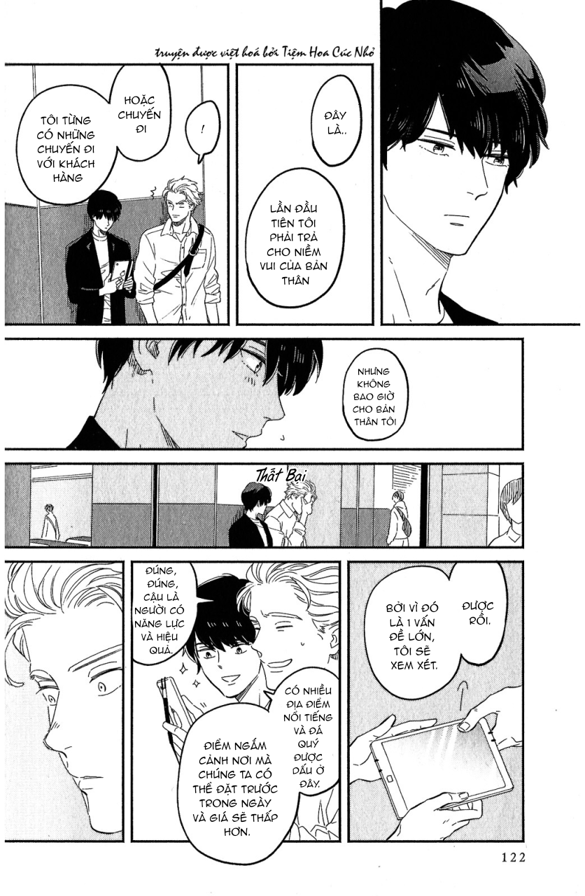 kobamanai otoko chapter 5 6