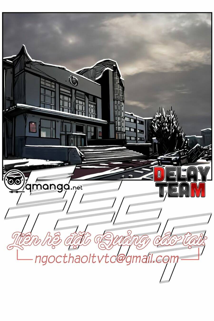 thợ săn đầu tiên chapter 76 44