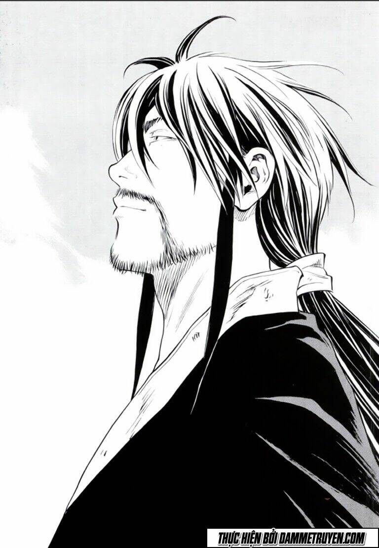 ma vương - liễu kỹ vân chapter 43 20