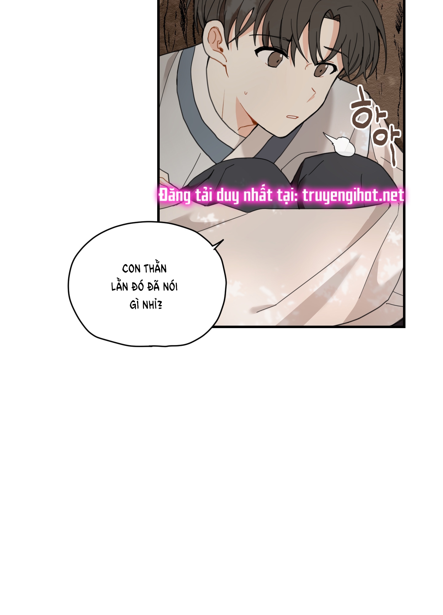 [18+] con đường hoa chuông vàng - liên kiều rơi chốn này chapter 2.1 4