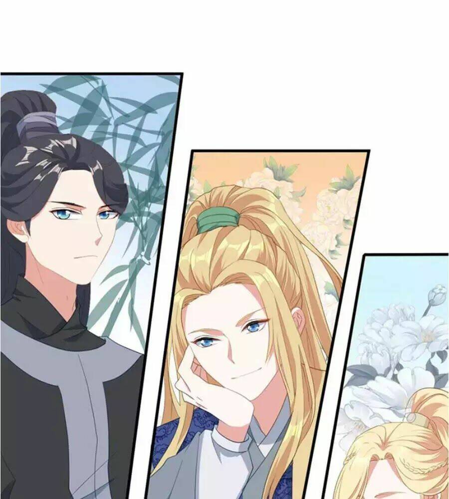 hội học sinh kiêu ngạo của hoàng cung chapter 19 56