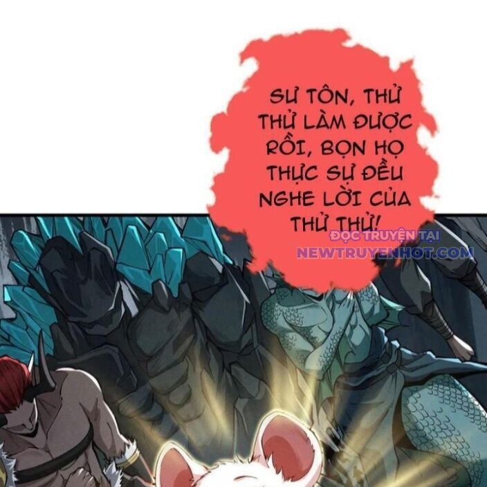 gặp mạnh thì càng mạnh, tu vi của ta không giới hạn chapter 20 53