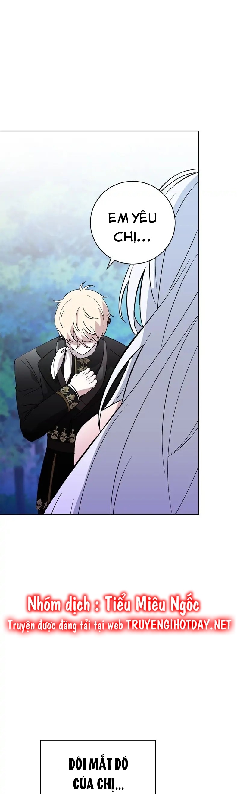 nữ phản diện muốn có kết thúc đẹp chapter 58 30