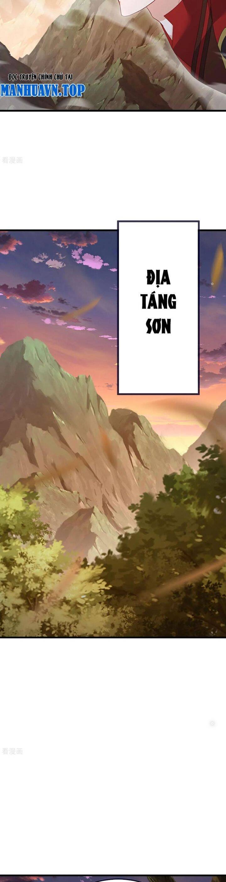 tiên võ đế tôn chapter 678 25