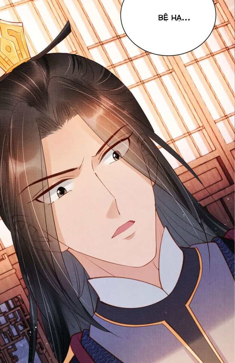 quân sủng nan vi chapter 42 95