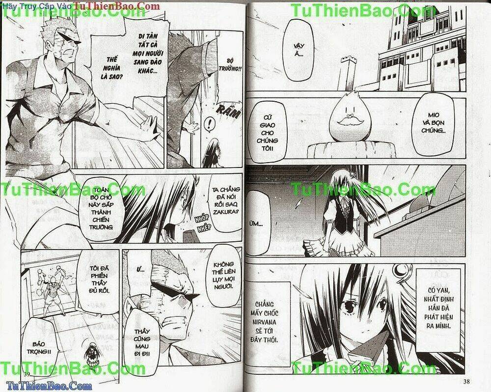 đặc vụ hàng hải chapter 7 19