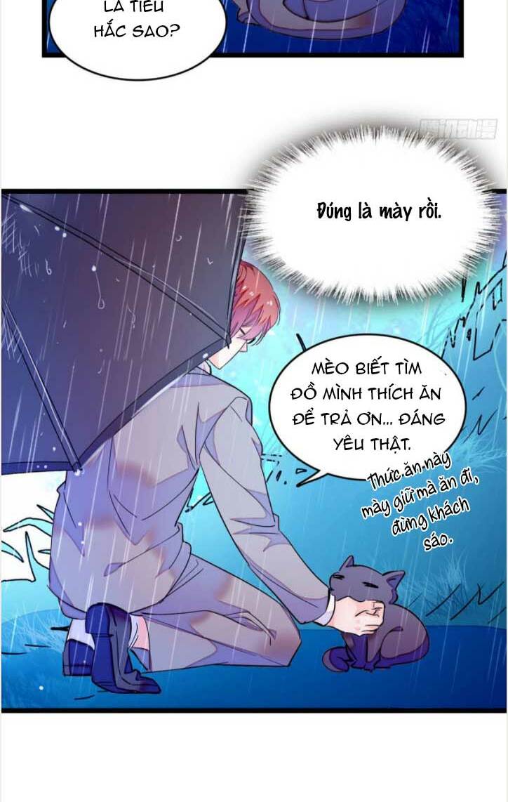 toàn mạng đều là fan cp của tôi với ảnh đế chapter 195.2 12