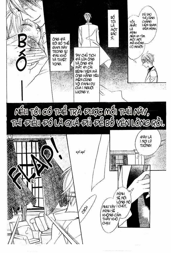 love sick chapter 1 8